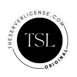 The Server License